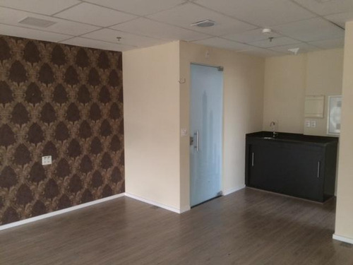 Imagem 9 de 27 de Laje Corporativa Para Alugar, 245 M² - Vila Tereza - São Bernardo Do Campo/sp - Sa4112