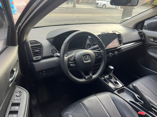 Honda City 1.5 i-VTEC FLEX HATCH EXL CVT