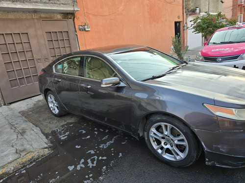 Acura TL 3.5 R-17 At