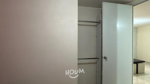 Departamento En Libertad, Azcapotzalco Con 2 Recámaras, 50 M², Id: 152553