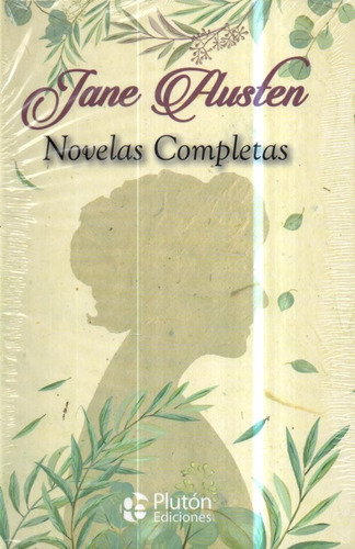 Novelas Completas Jane Austen 