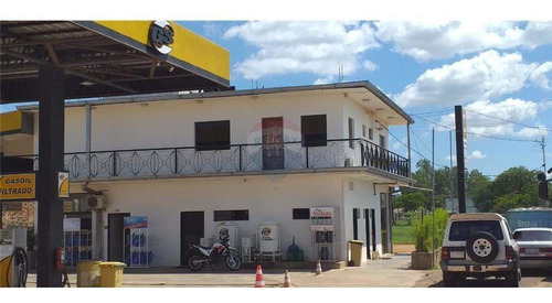 Imagen 3 de 14 de Vendo Estacion De Servicios Sobre La Traschaco Limpio-marian