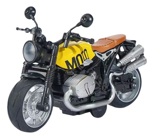 Juguete De Motocicleta Para Niños, Modelo De Motocicleta,