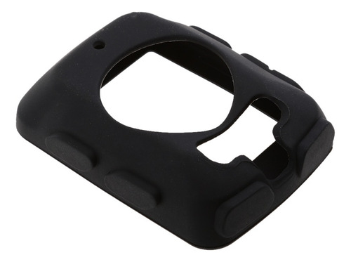 Protector Caja De Silicona Para Garmin Edge 520 Gps