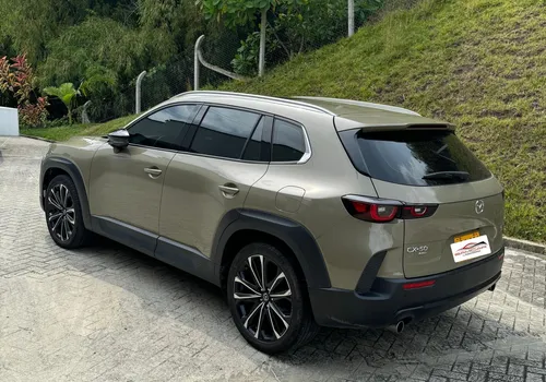 Mazda cx-50 Grand touring 4x4