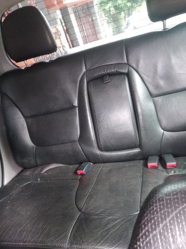 Mitsubishi L200 2010 3.2 Triton Hpe Cab. Dupla 4x4 Aut. 4p