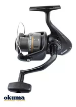 Molinete Okuma Distance Surf 60 com 7 Rolamentos ( + 1 Carretel Extra)