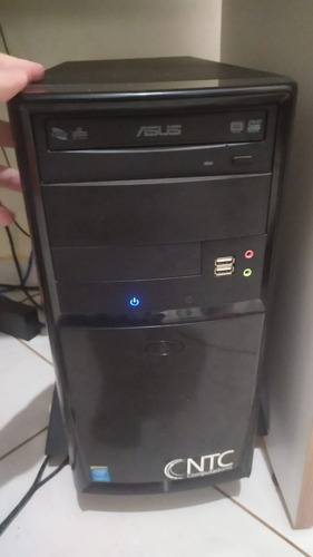 Pc Gamer Intel Quadcore I5-4460 Cpu @3.2ghz X64