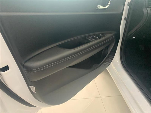 Imagem 4 de 4 de Hyundai Hb20 1.0 12v Flex Evolution Manual