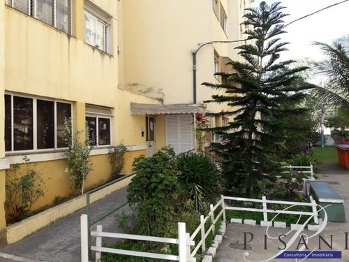 Imagem 1 de 18 de Vendo Apartamento 2 Quartos Em Campo Grande - Ap00372 - 2339915