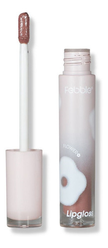 Febble Labial Liquido Acabdo Mate Tono 08