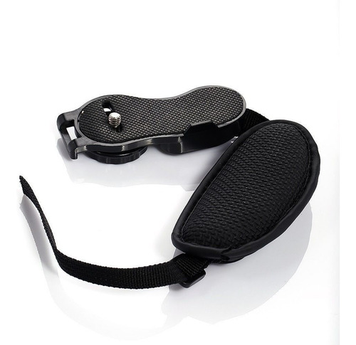 Correa Mano Hand Grip Camara Reflex Canon Nikon