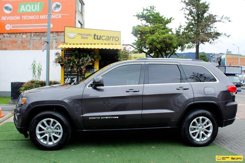 Jeep Grand Cherokee 3.6 Laredo