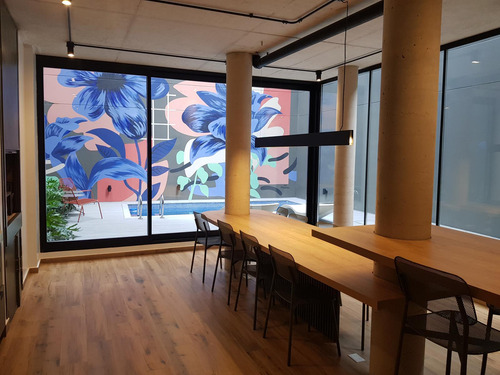 Departamento En Venta - Thames Al 2200 - Palermo