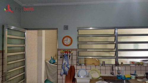 Imagem 12 de 30 de Sobrado À Venda, 138 M² Por R$ 600.000,00 - Laranjeiras - Caieiras/sp - So0569