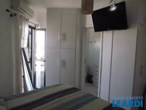 Imagem 8 de 15 de Apartamento - Pompéia - Sp - 563095