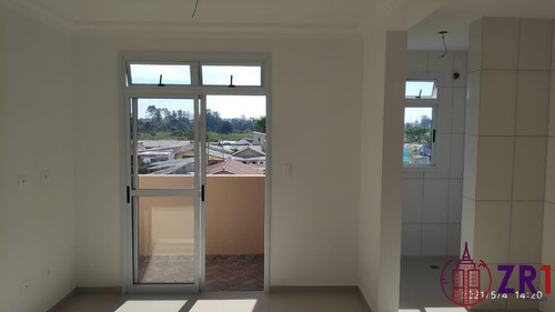 Imagem 11 de 20 de Apartamento - Ref: Ap469