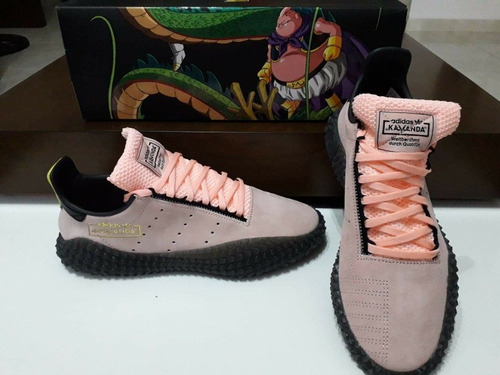 tenis adidas majin boo precio