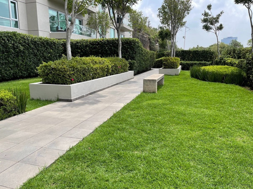 Imagen 16 de 25 de Reforma Santa Fe, Bonito Departamento En Venta!