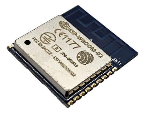 Modulo Wifi Esp Wroom 02, Esp8266