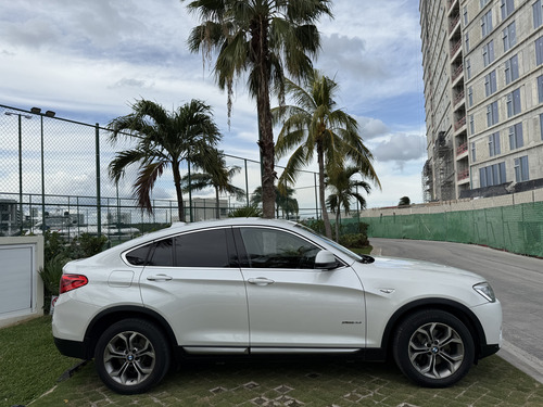 BMW X4 2.0 Xdrive28i X Line At