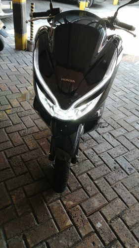 Honda 2019