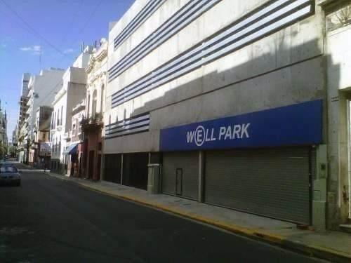 Imagen 1 de 1 de Cochera En Venta