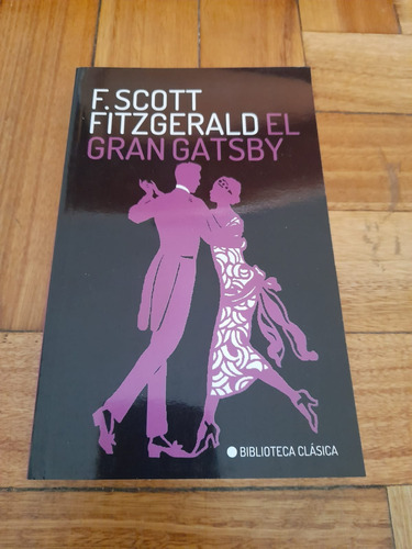 El Gran Gatsby