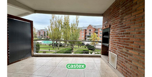 Departamento A La Venta En Miradores De La Bahia, Nordelta
