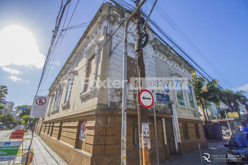 Imagem 1 de 25 de Edifício Inteiro, 500 M², Cidade Baixa - 171150