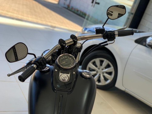 Imagem 4 de 4 de Fat Bob Fxdf