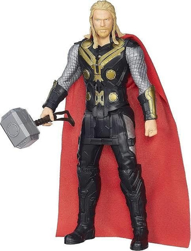 Thor Titan Hero Tech (Reacondicionado)