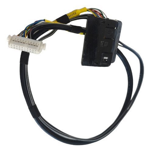 Botonera Samsung Un70tu6900f Bn59-01341b (Usado)