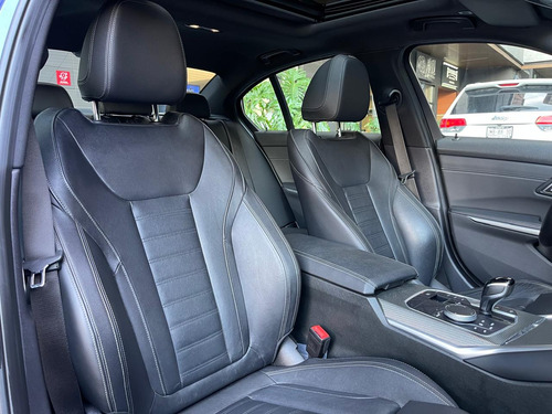 BMW Serie 3 2.0 330e Luxury Line Híbrido At