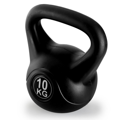 Pesa Rusa - Mancuerna Kettlebell 10 Kg