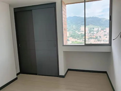 Arriendo Las Brujas, Envigado.