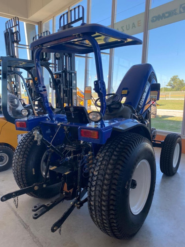 Tractor Lovol Te350 4×2