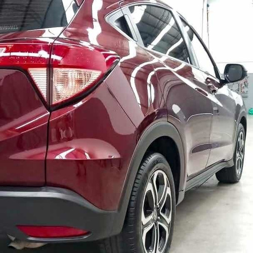Honda Hr-v Lx Cvt