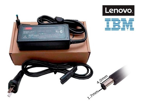 Imagen 5 de 10 de Cargador Notebook Universal Shure Cnf45w-3 65w 20v 2.25a