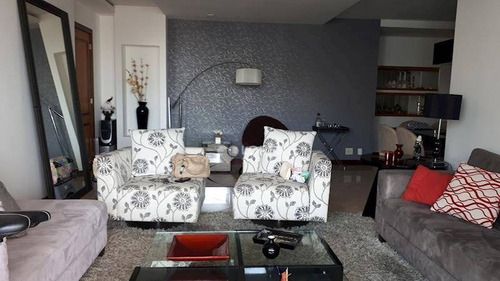 Apartamento Com 4 Dormitórios À Venda, 182 M² Por R$ 1.800.000,00 - Icaraí - Niterói/rj - Ap36443