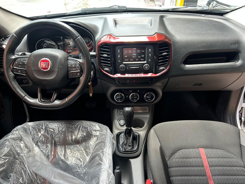 Fiat Toro 1.8 16v Opening Edition Flex 4x2 Aut. 4p