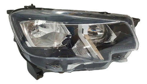 Optico Derecho Electrico Para Peugeot Partner K9 2019 2023