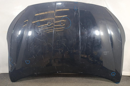 Cofre Hyundai Elantra 2019 2020 B108 (Usado)