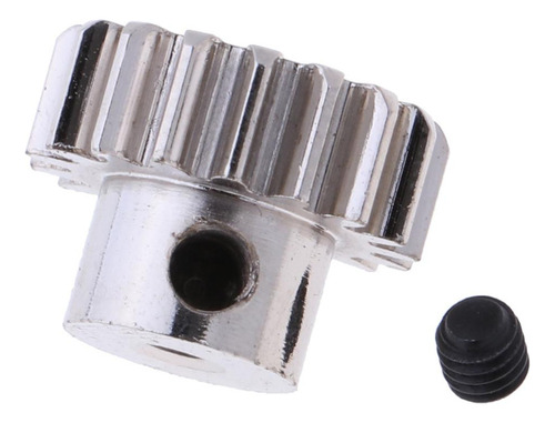 Nuevo Engranajes De Motor De Metal