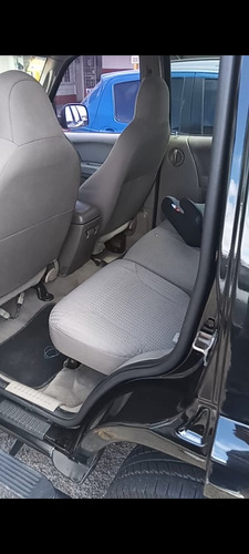 Imagen 9 de 11 de Jeep Liberty Sport Liberty 2002 Sport