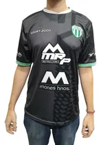 Comprar Camiseta Laferrere Arquero Negra Sport2000
