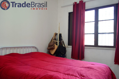 Imagem 23 de 30 de Casa Para Venda, 3 Dormitórios, Parque São Domingos - São Paulo - 637