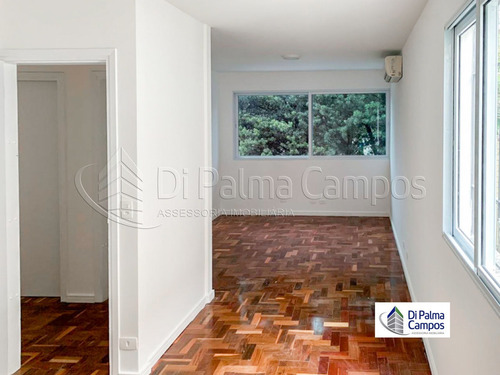 Imagem 13 de 15 de Casa Comercial Reformada Com 302 M² Na Vila Mariana - Dp4467