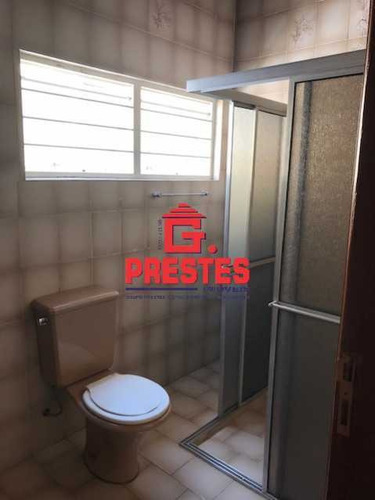 Imagem 8 de 15 de Casa-locação-bairro Santa Terezinha-sorocaba - Stcc00051