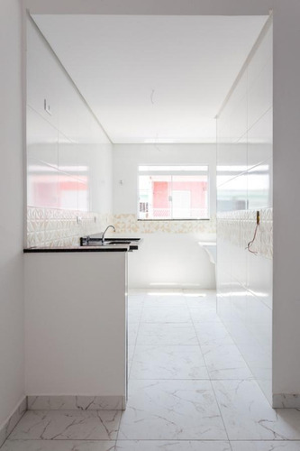 Imagem 26 de 30 de Apartamento Em Parque Paulistano, São Paulo/sp De 40m² 2 Quartos À Venda Por R$ 190.000,00 - Ap1510488-s